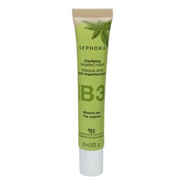 Masque vitamine ciblé anti-imperfections - Masque visage ciblé