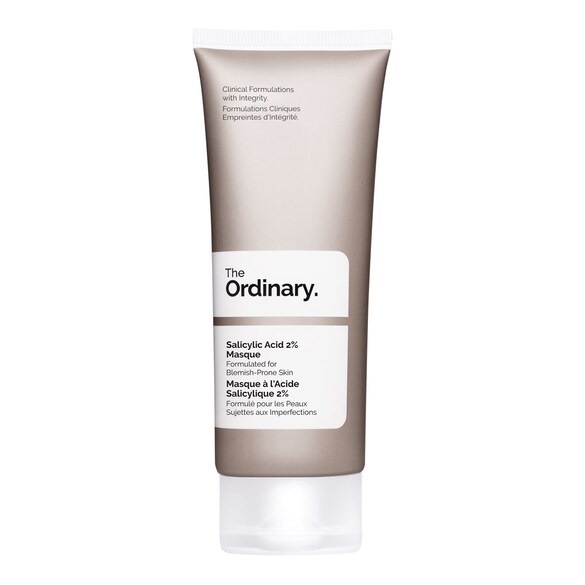 Salicylic Acid 2% Masque, THE ORDINARY