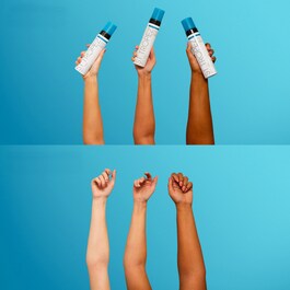 Self Tan Classic - Mousse de Bronzage