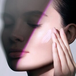Recharge - Platinum Rare Haute Rejuvenation Masque, Soin de Nuit en 2 étapes