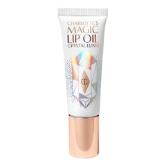 Magic Lip Oil Crystal Elixir - Huile à lèvres hydratante, CHARLOTTE TILBURY