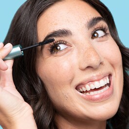 GrandeMASCARA - Mascara aux peptides waterproof