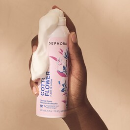 Mousse De Douche - Gel Douche