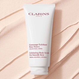 Gommage Exfoliant Peau Neuve -  Gommage Corps