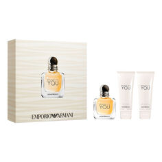 Sephora ARMANI EMPRIO BECAUSE IT’S YOU COFFRET EAU DE PARFUM