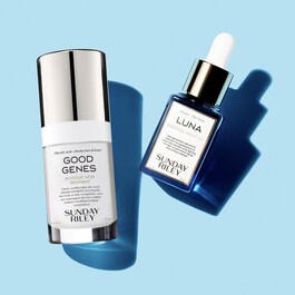 Power Couple Métamorphose Absolue - Coffret Soin Visage