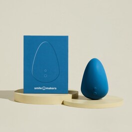 The Ballerina - Vibromasseur Externe
