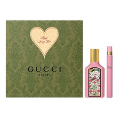 Flora Gorgeous Gardenia - Coffret Eau de Parfum pour Femme , GUCCI