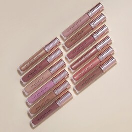Lip Gloss - Gloss pour les lèvres