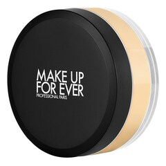 HD Skin Setting Powder - Poudre libre fixante imperceptible, MAKE UP FOR EVER