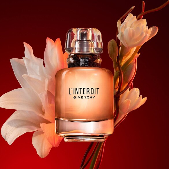 Linterdit Eau De Parfum De Givenchy Sephora