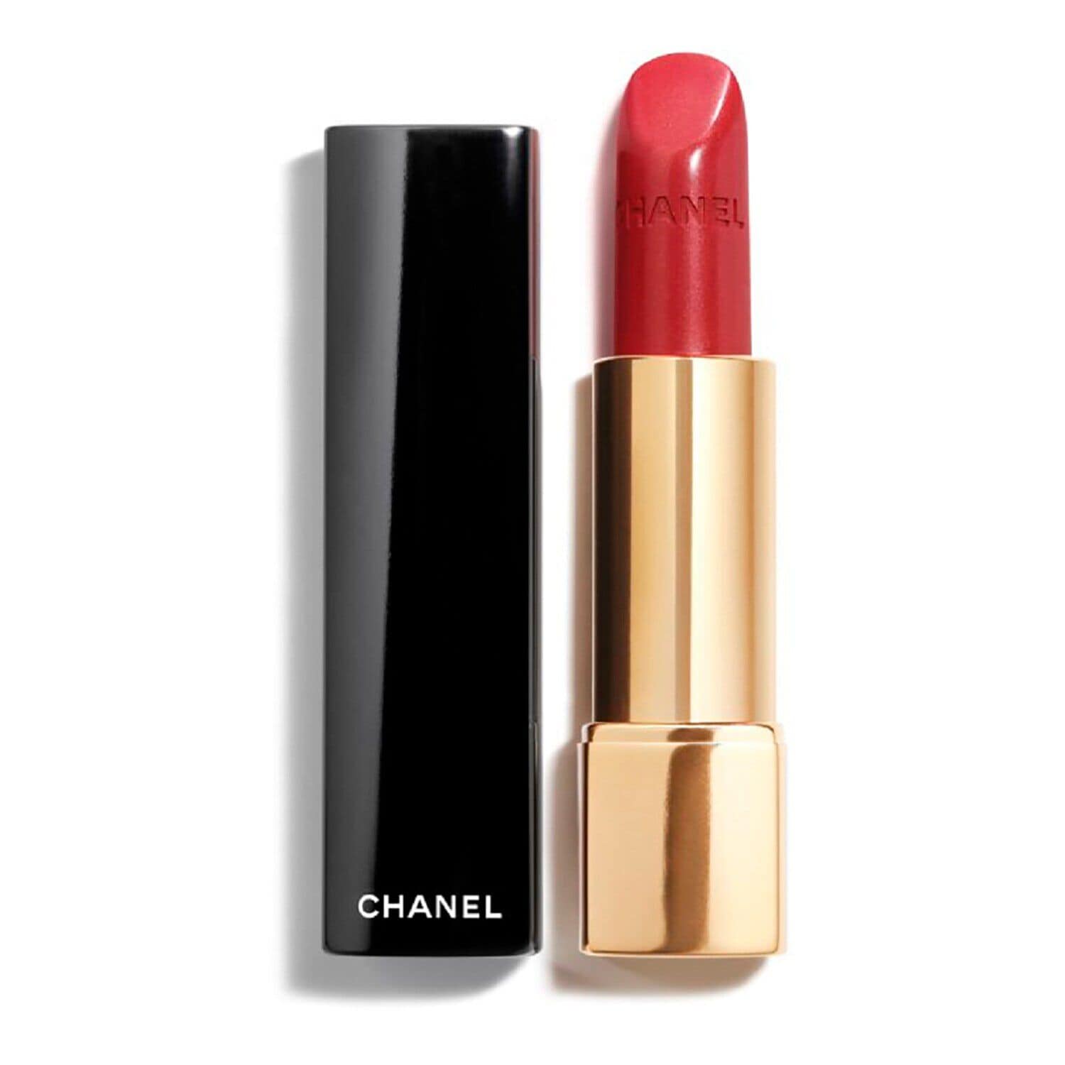 ROUGE ALLURE - Le Rouge Intense de CHANEL ≡ SEPHORA