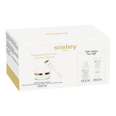 Sisleÿa L'Intégral Anti-Âge Yeux & Lèvres - Coffret soin visage, SISLEY