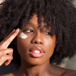 Light Aura Vitamin C+ Peptide - Crème Contour Des Yeux