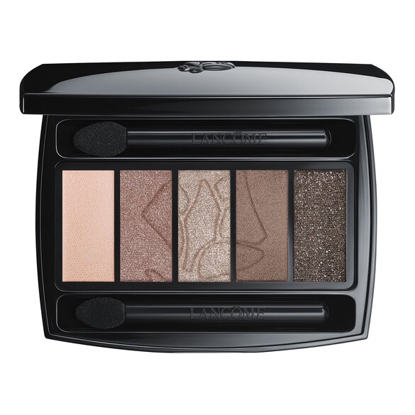 Hypnôse - Palette de 5 fards hautement pigmentés, LANCÔME