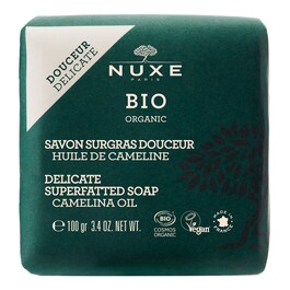 Savon surgras douceur 