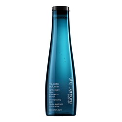 Muroto Volume - Shampoing cheveux en manque de volume