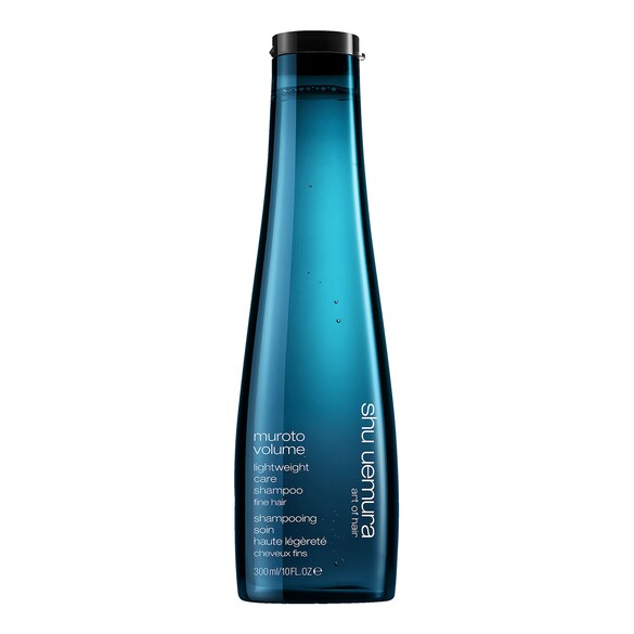 Muroto Volume - Shampoing cheveux en manque de volume, SHU UEMURA ART OF HAIR