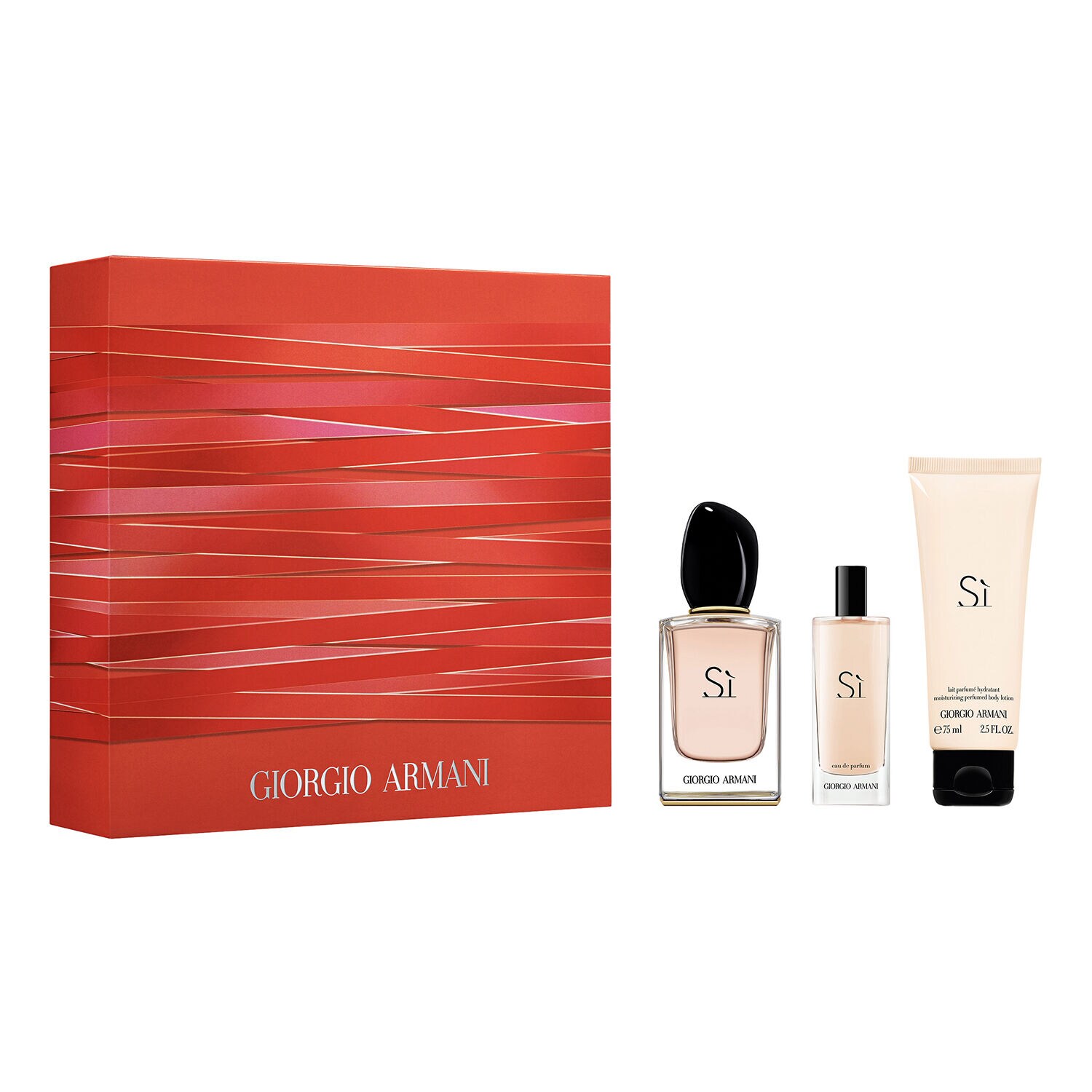 Giorgio Armani | Si Passione Coffret Eau de Parfum