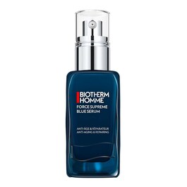 Force Supreme - Sérum raffermissant anti-âge visage pour homme