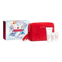 Coffret Baume Corps Super Hydratant -  Soin corps, CLARINS