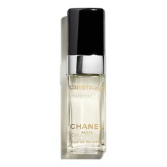 CRISTALLE - Eau De Toilette, CHANEL