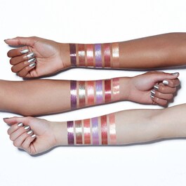 Liquid Chrome Duo Metallic Gloss - Gloss Duo Chrome