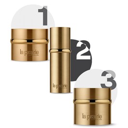Pure Gold Concentré Radiance - Sérum revitalisant
