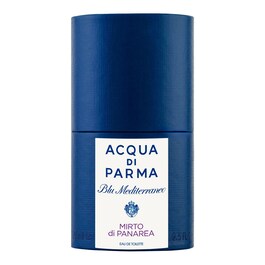 Blu Mediterraneo Mirto di Panarea - Eau de Toilette Agrumes Aromatiques