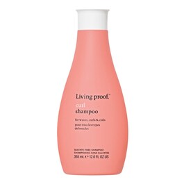 Curl Shampoo - Shampoing pour tous types de boucles