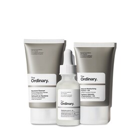 Le Set Quotidien - Routine de soins