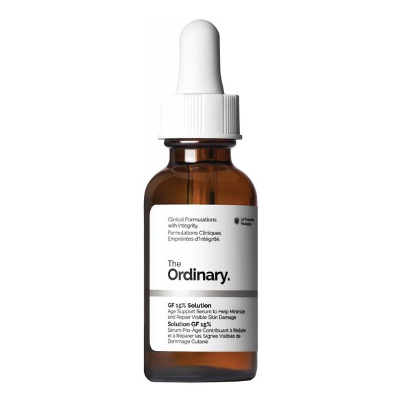 Solution GF 15% - Sérum anti-âge, THE ORDINARY