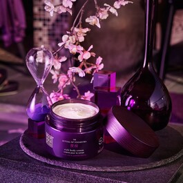 The Ritual of Yozakura - Crème Riche pour le Corps