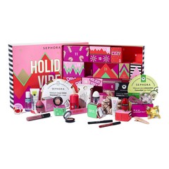 Calendrier De L Avent Cosmétique 2023 Calendrier De L'avent ≡ Sephora