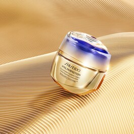 Crème Suprême Concentrée Vital Perfection – Crème Anti-âge