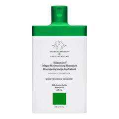 Silkamino™ - Shampoing hydratant, DRUNK ELEPHANT