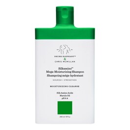 Silkamino™ - Shampoing hydratant
