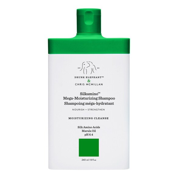 Silkamino™ - Shampoing hydratant, DRUNK ELEPHANT