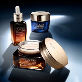 Revitalizing Supreme+ - Crème de nuit repulpante