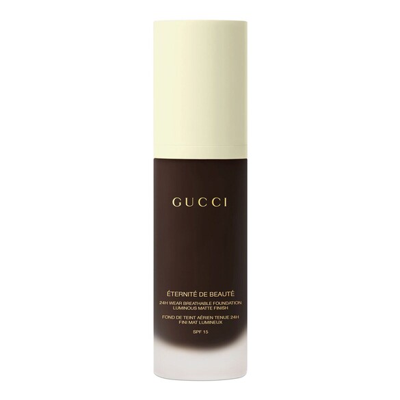 Éternité de Beauté - Fond de teint SPF 15, GUCCI