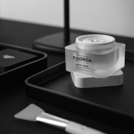  MESO-MASK - Masque visage hydratant éclat anti âge
