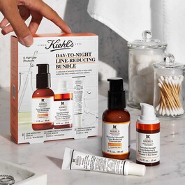 Day To Night - Coffret sérums Visage & Yeux anti-rides et éclat