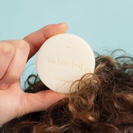 Shampoing cuir chevelu sensible - Shampoing solide