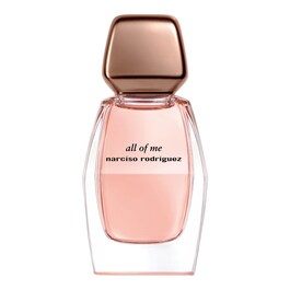 all of me - Eau de parfum