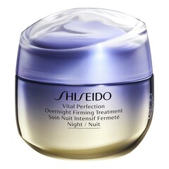 Vital Perfection - Soin Nuit Intensif Fermeté, SHISEIDO