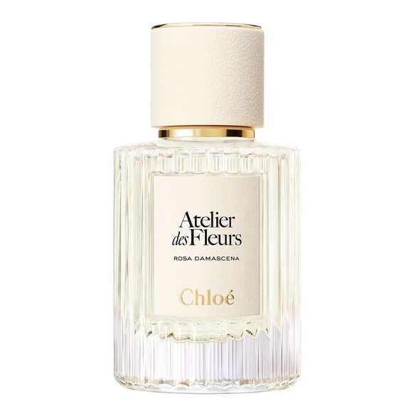 Atelier des Fleurs Rosa Damascena - Eau de Parfum, CHLOÉ