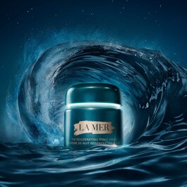 La Crème de Nuit Régénération Intense - Crème de nuit anti-âge