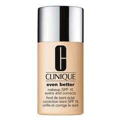 Even Better Makeup SPF 15 - Fond de teint éclat correction teint SPF 15, CLINIQUE