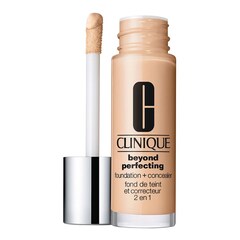 Beyond Perfecting - Fond de Teint et Correcteur 2-en-1, CLINIQUE