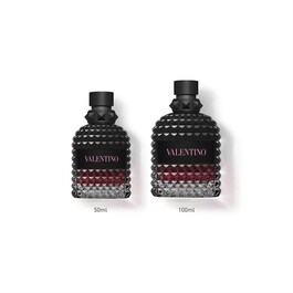 Born in Roma Intense Uomo - Eau de Parfum pour Lui Fougère Ambré